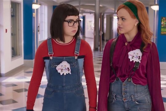 Daphne und Velma - Szenenbild 4