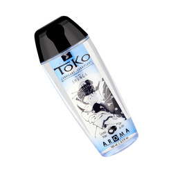 Toko Coconut, wasserbasiert, 165 ml