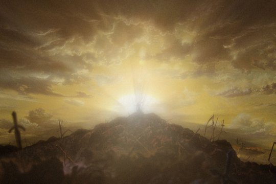 Fate / Stay Night - Szenenbild 2