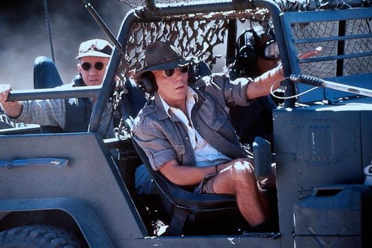 Jurassic Park 2 - Die vergessene Welt - Szenenbild 4