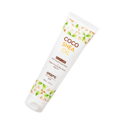 Coco Shea Oil, 100 ml