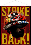 Call Of Duty Cold War - Strike Back powered by EMP (Poster)