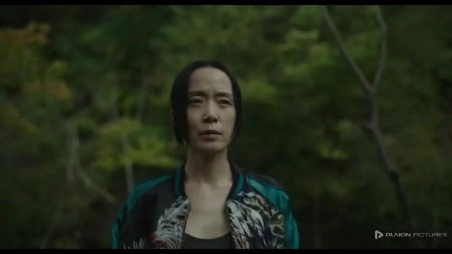 Revolver - Back for Revenge - Trailer - Deutsch - SD