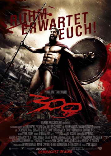 300 - Poster 1