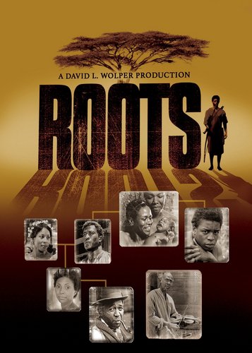 Roots - Poster 2