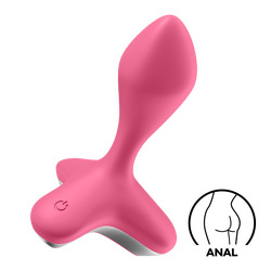 Satisfyer Game Changer