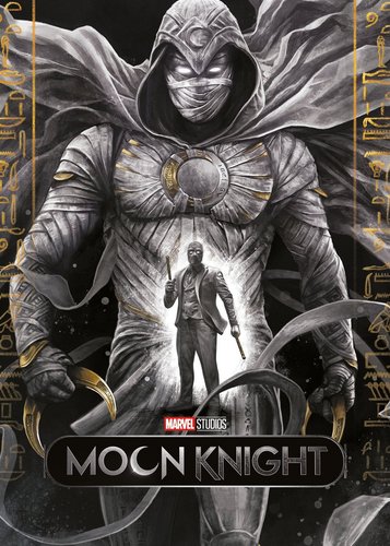 Moon Knight - Staffel 1 - Poster 4