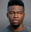 Caleb Castille