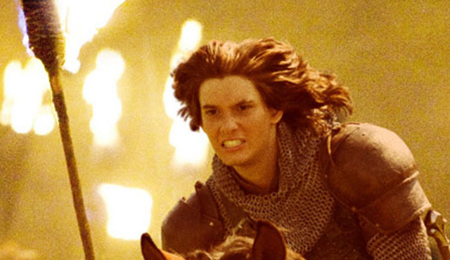 Ben Barnes: Die Reise auf der Morgenröte forderte Opfer!