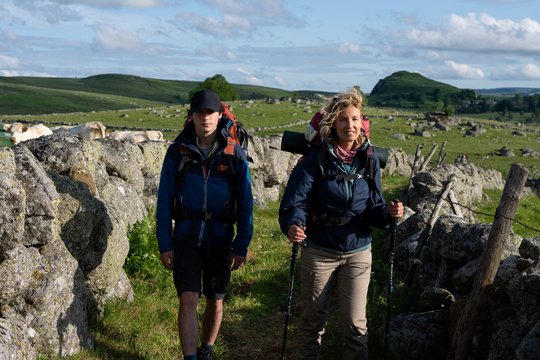 Die Camino-Therapie - Szenenbild 4