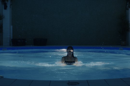 Hypnose - Szenenbild 6