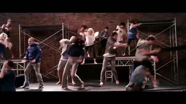 On the Beat - Trailer - Deutsch - SD