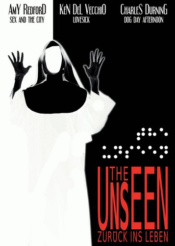 The Unseen - Zurück ins Leben - Poster 1