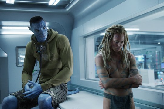 Avatar 3 - Fire and Ash - Szenenbild 13