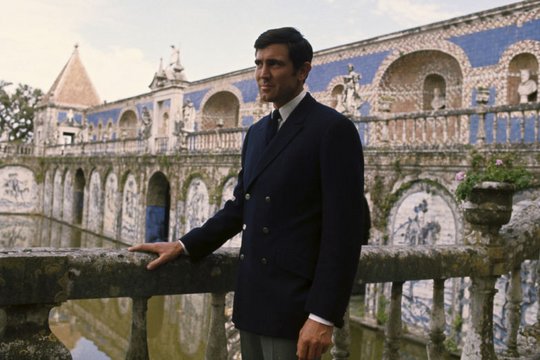 James Bond 007 - Im Geheimdienst Ihrer Majestät - Szenenbild 5