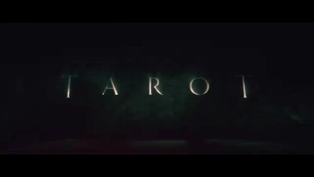 Tarot - Trailer - Deutsch - SD