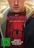 Spider-Man 4 - Brand New Day