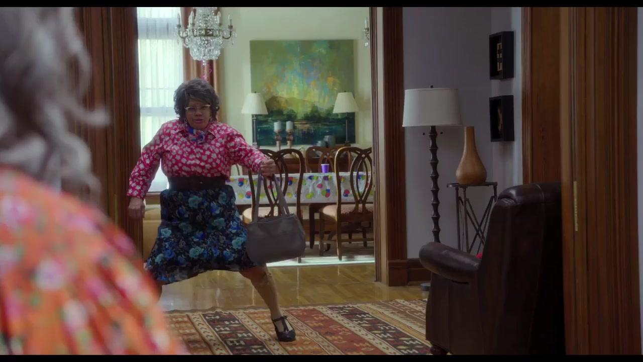 Boo! 2 - Teaser - Englisch - HD