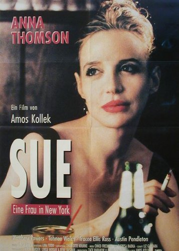 Sue - Poster 1