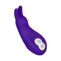 Bliss Rabbit Power Massager, 12 cm