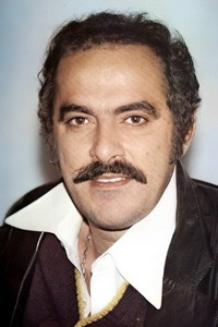 Jonas Mello