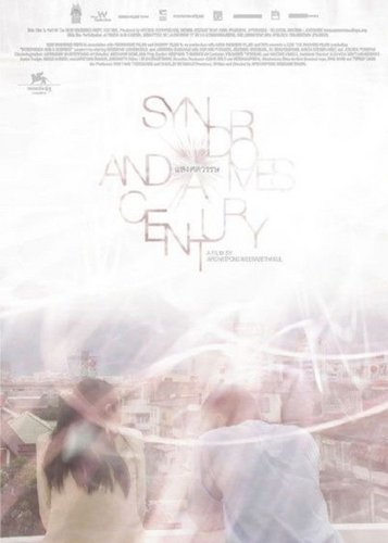 Syndromes and a Century - Poster 4