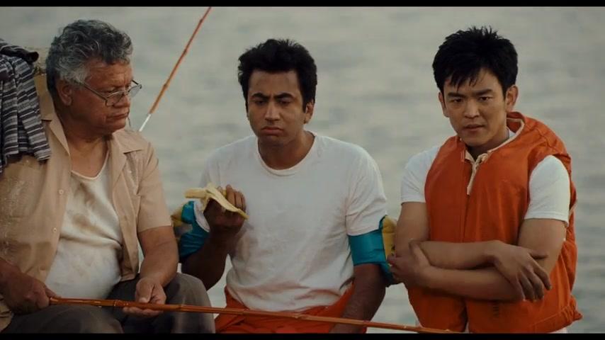 Harold & Kumar 2 - Trailer - Deutsch