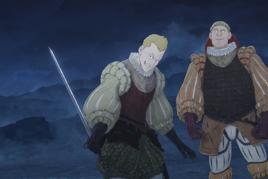 Scarlet - Szenenbild 14