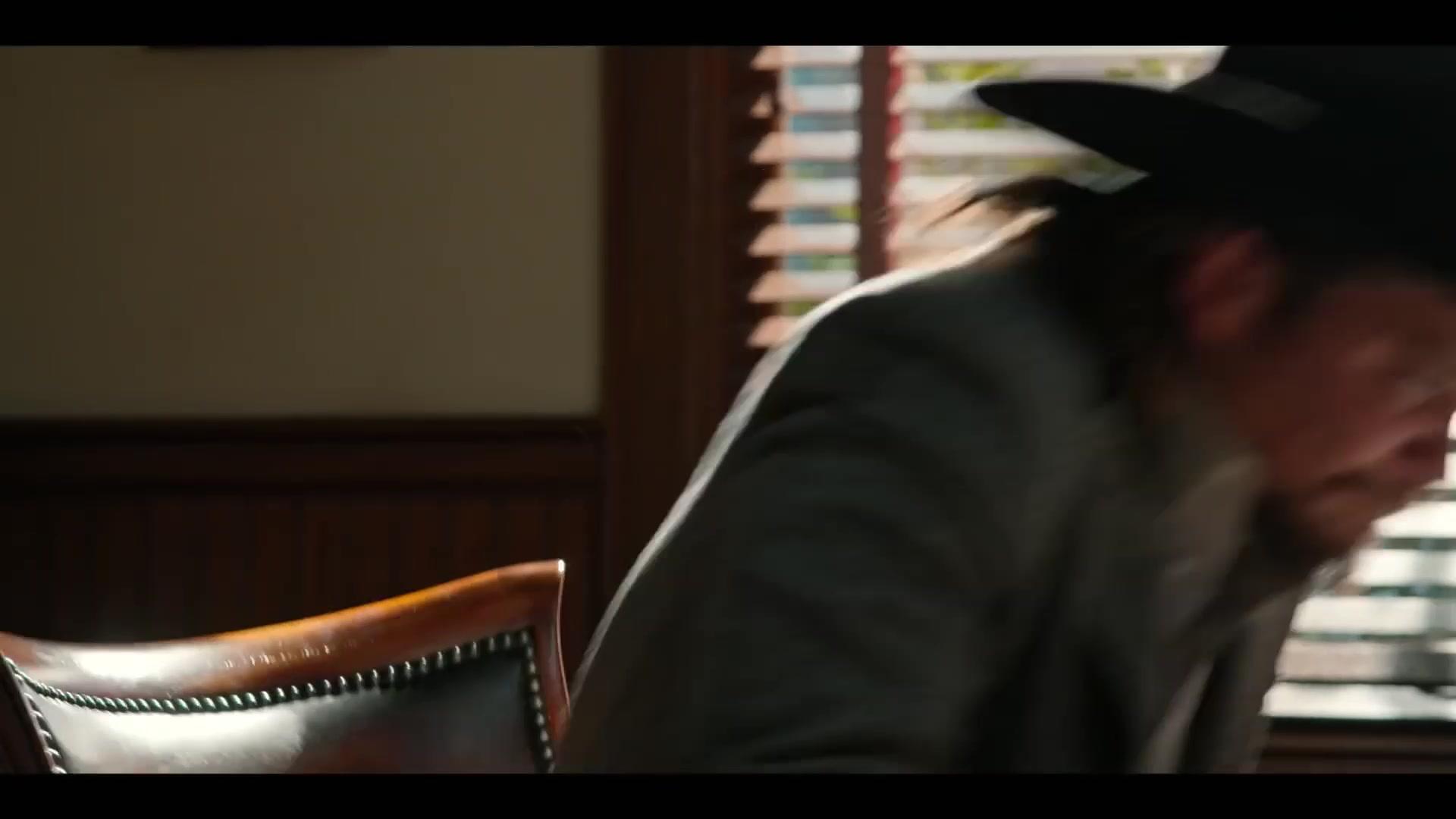 Yellowstone - Staffel 4 - Trailer - Englisch - HD