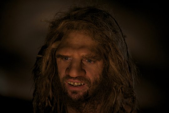 Ao - Der letzte Neandertaler - Szenenbild 15