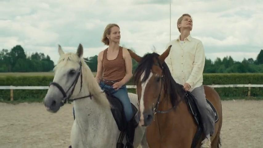 Anxiety - Trailer - Deutsch - SD