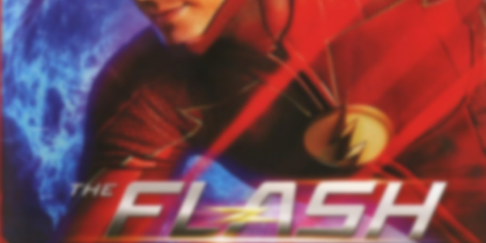 The Flash - Staffel 4