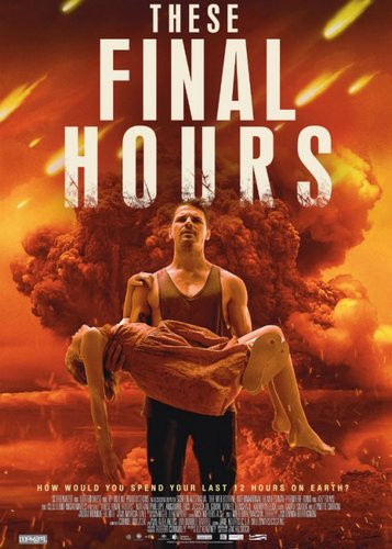 These Final Hours - Poster 4