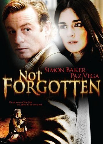 Not Forgotten - Unvergessen - Poster 2