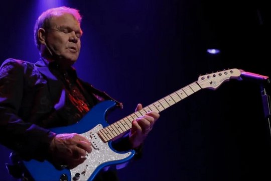 Glen Campbell - I'll Be Me - Szenenbild 1