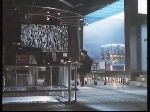 Bis ans Ende der Welt - Trailer - Englisch - SD