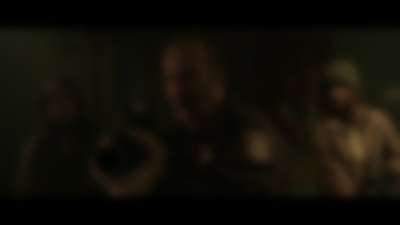 Normal - Teaser - Deutsch - HD