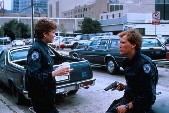 RoboCop - Szenenbild 1