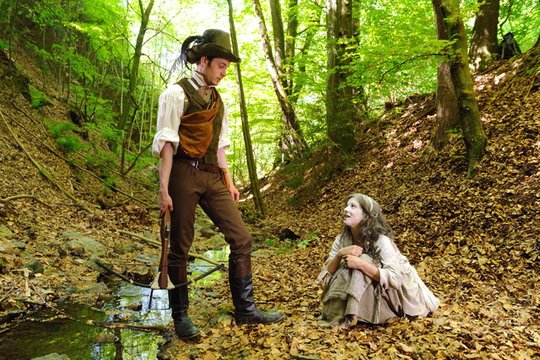 6 auf einen Streich 20 - Aschenputtel - Szenenbild 1