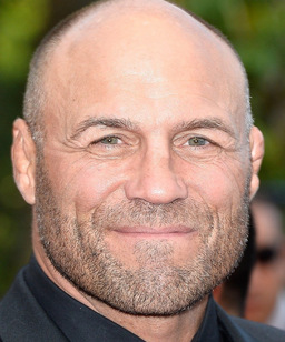 Randy Couture