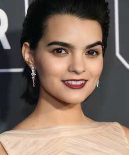 Brianna Hildebrand