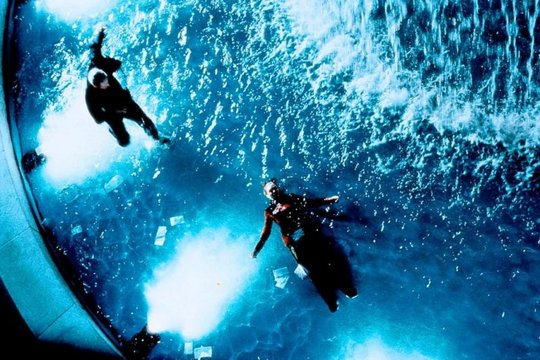 Hamlet - The Denmark Corporation - Szenenbild 8