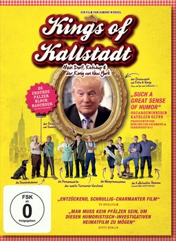 Kings Of Kallstadt Stream Kings Of Kallstadt Stream