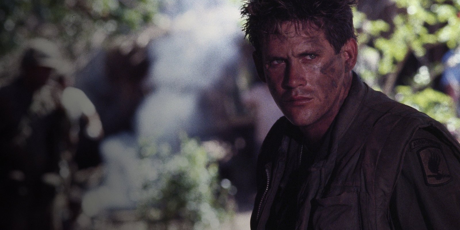 Platoon Leader