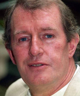 Corin Redgrave