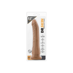 Dr. Skin - Basic 8.5, 23 cm
