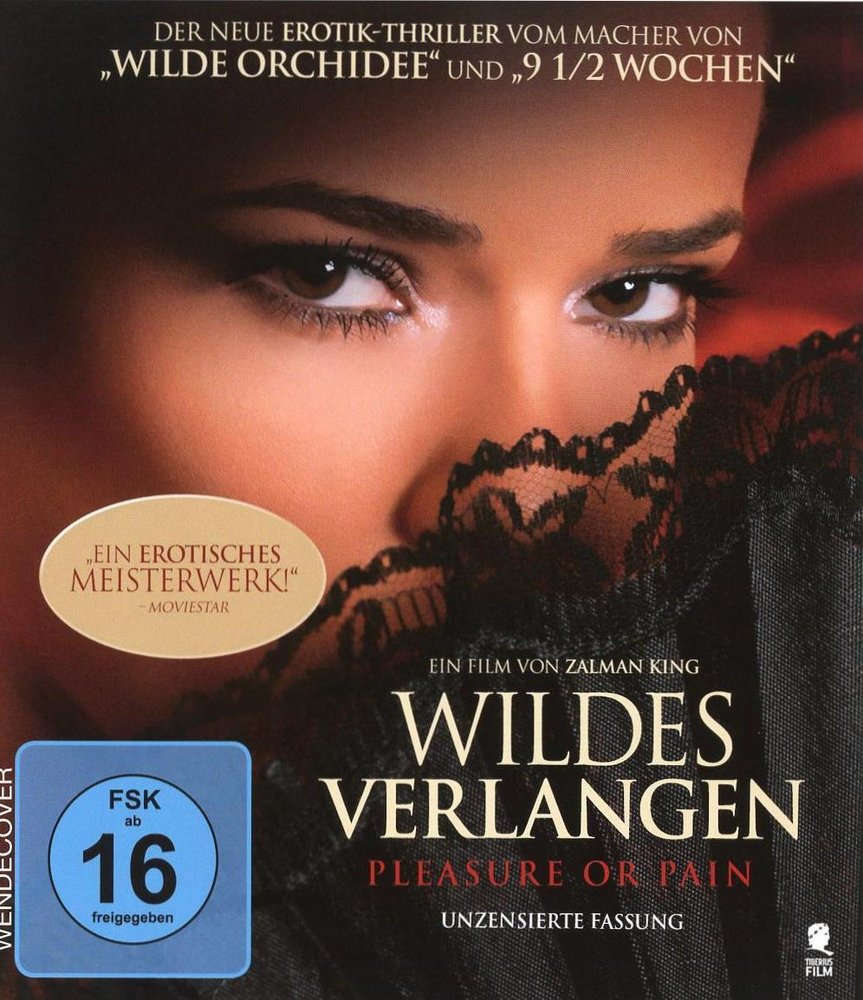 Wildes verlangen