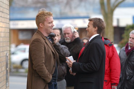 The Dead Zone - Staffel 3 - Szenenbild 4