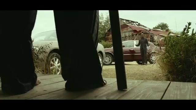 Flight - Trailer - Englisch - SD