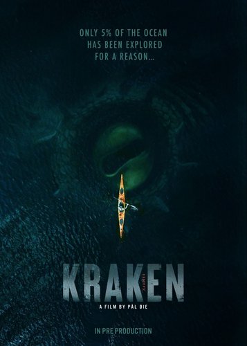 Kraken - Erwachen der Tiefe - Poster 5